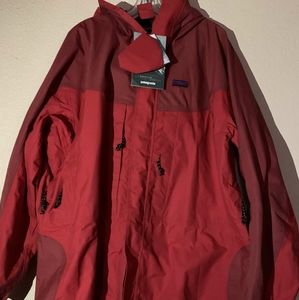 Patagonia jacket